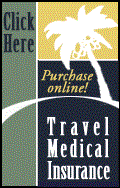IMG Travel Medical Insurance