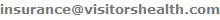 Visitor Insurance Services